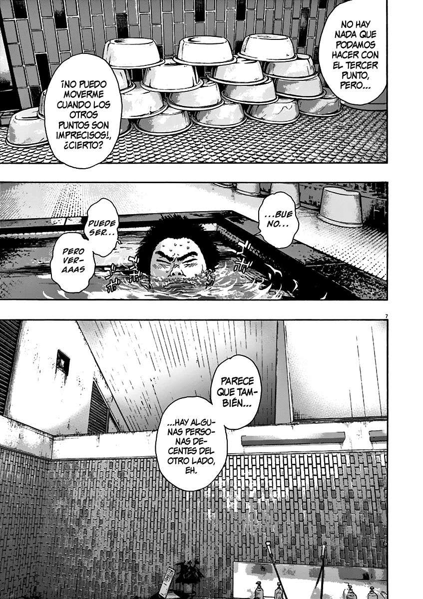 Read I Am A Hero (es) Manga Online