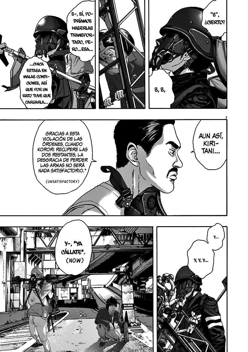 Read I Am A Hero (es) Manga Online