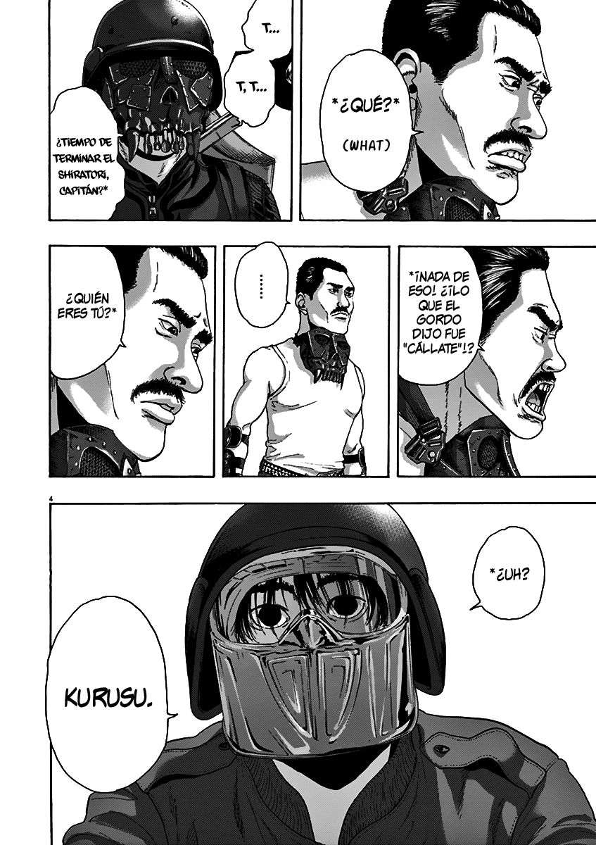 Read I Am A Hero (es) Manga Online