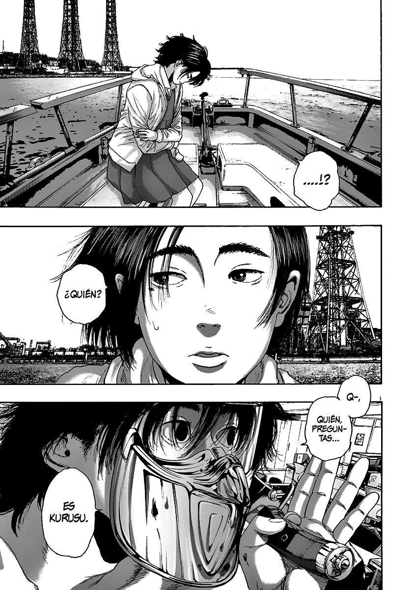 Read I Am A Hero (es) Manga Online