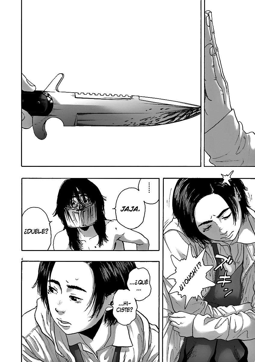 Read I Am A Hero (es) Manga Online