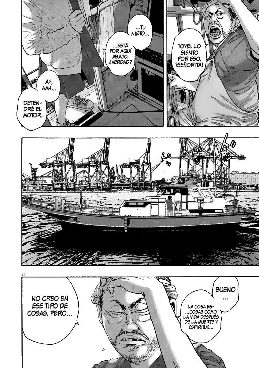 Read I Am A Hero (es) Manga Online