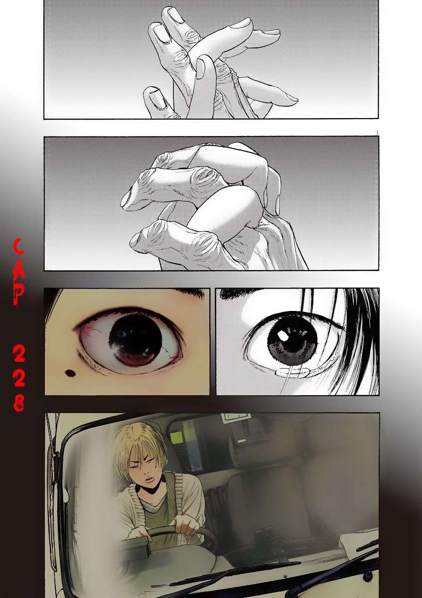 Read I Am A Hero (es) Manga Online