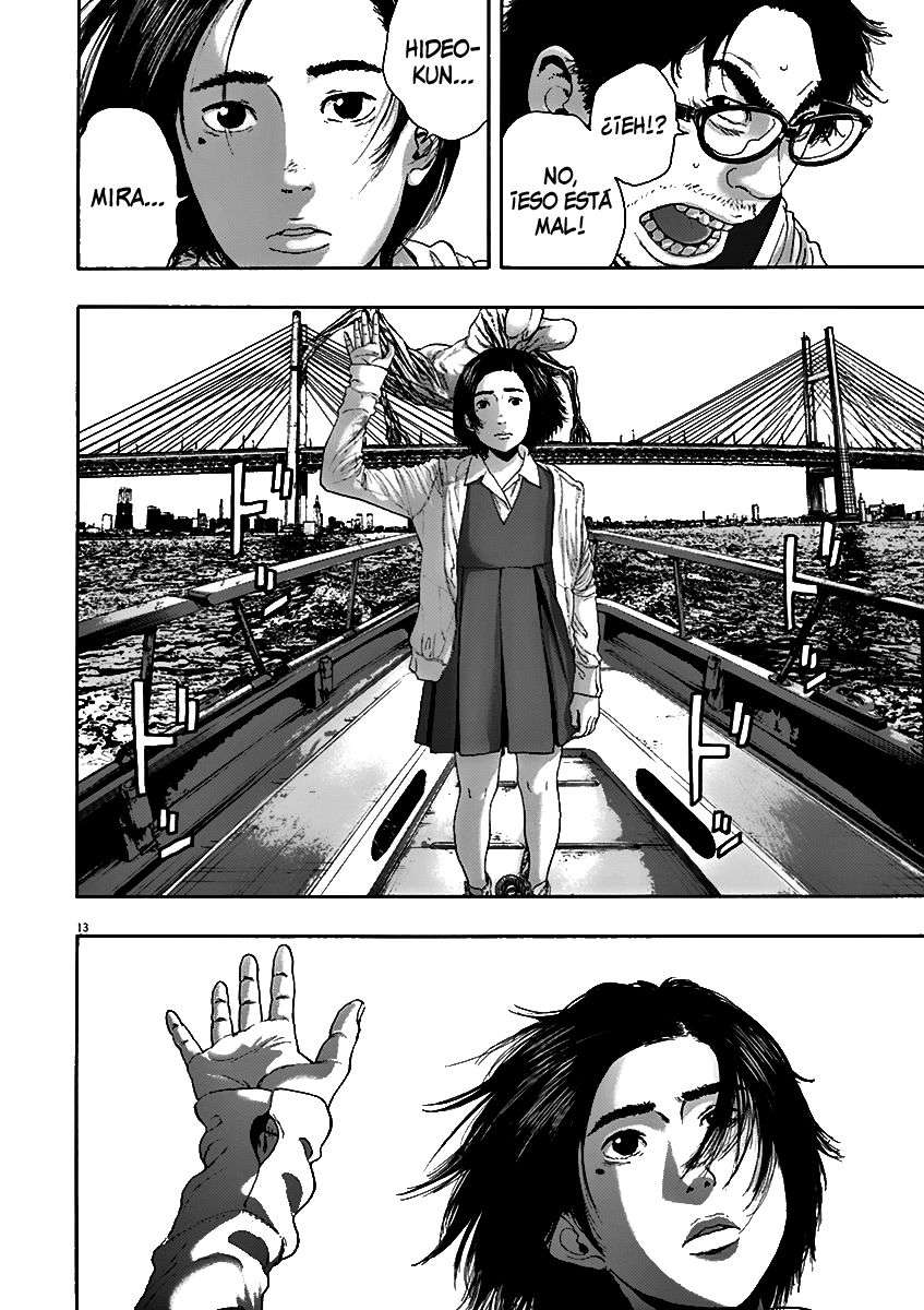 Read I Am A Hero (es) Manga Online