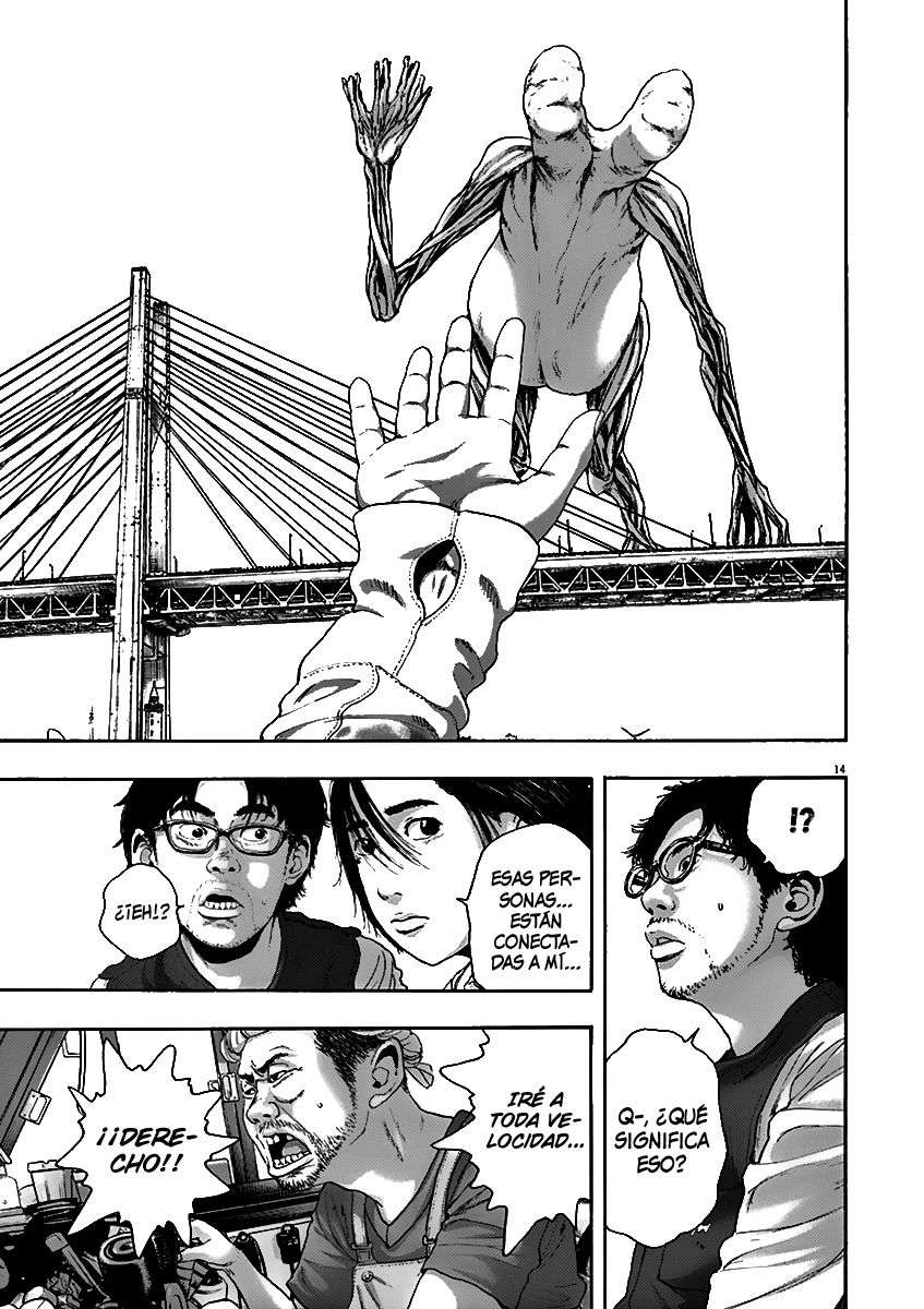 Read I Am A Hero (es) Manga Online