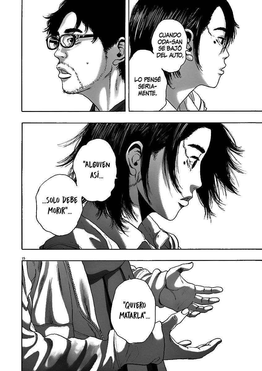 Read I Am A Hero (es) Manga Online