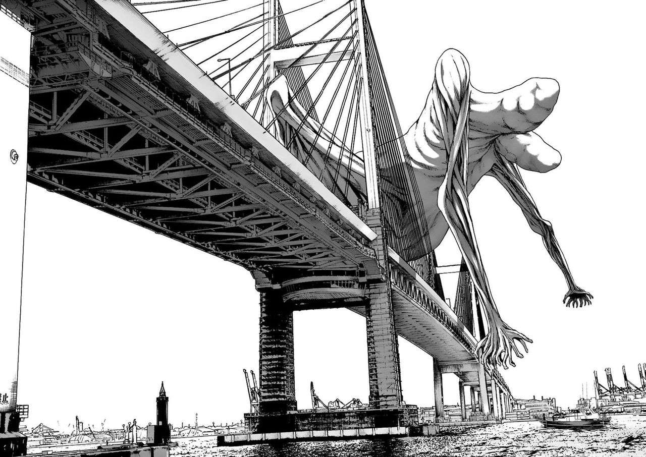 Read I Am A Hero (es) Manga Online