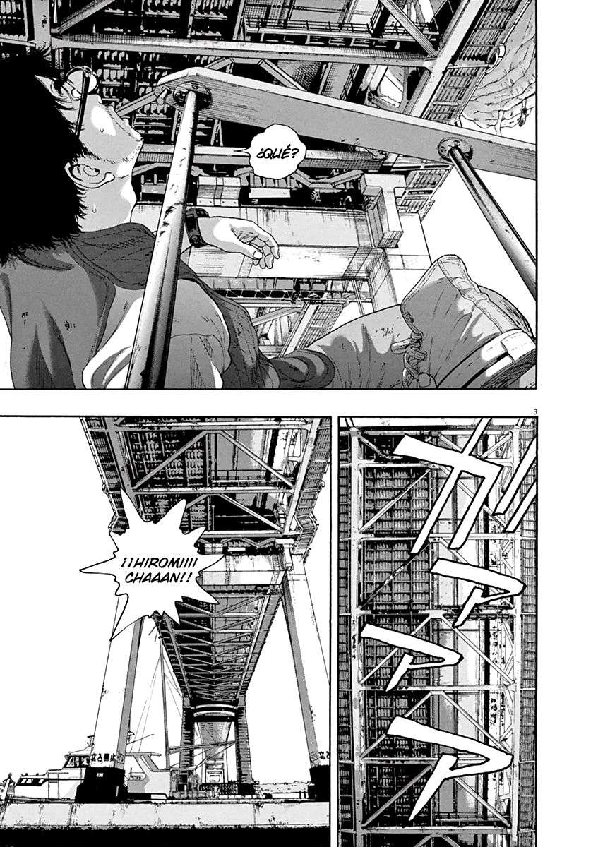 Read I Am A Hero (es) Manga Online