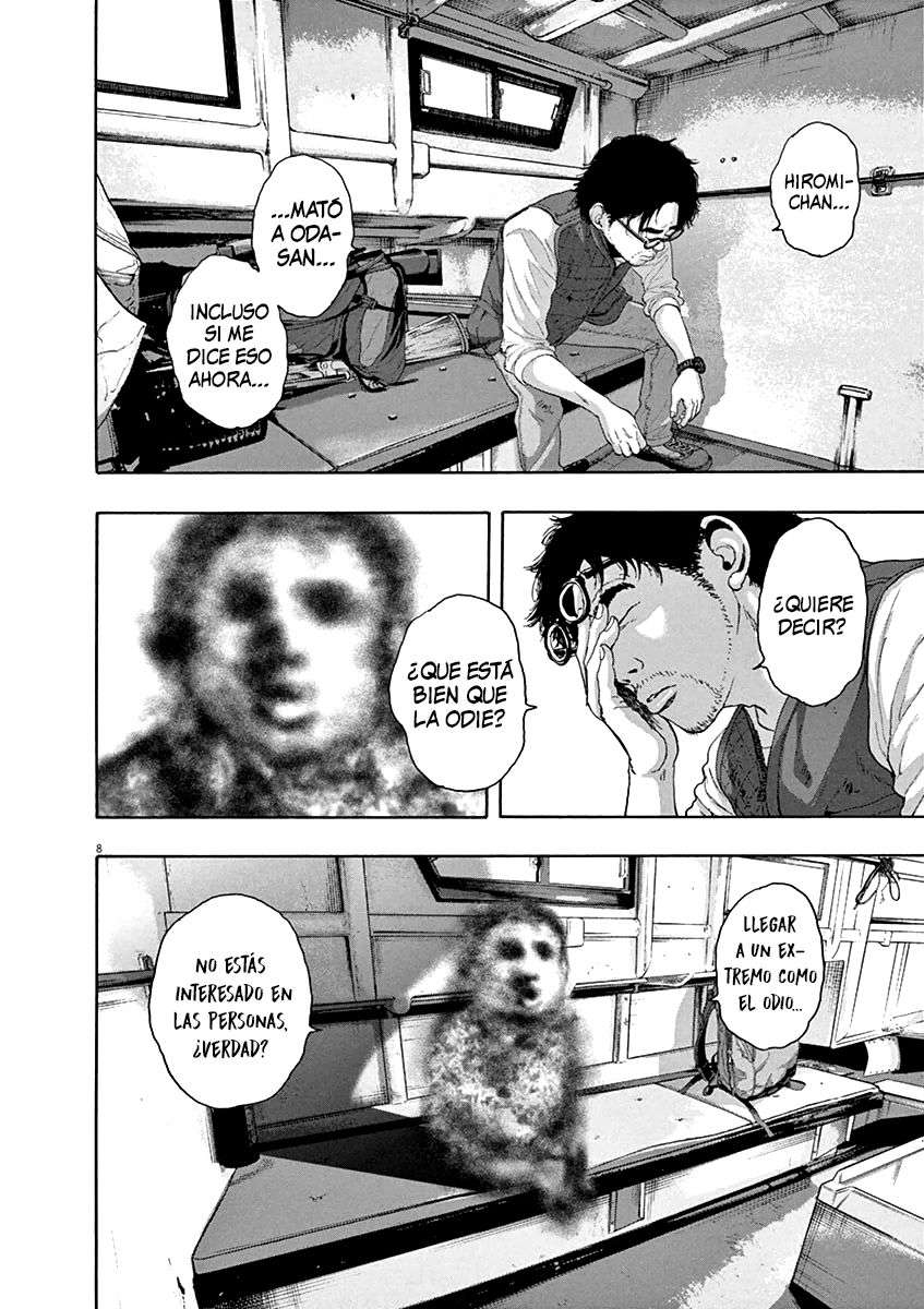 Read I Am A Hero (es) Manga Online