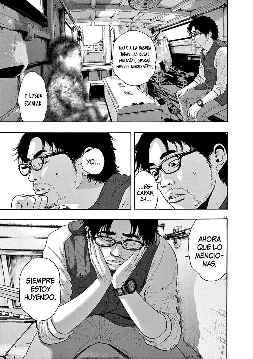 Read I Am A Hero (es) Manga Online