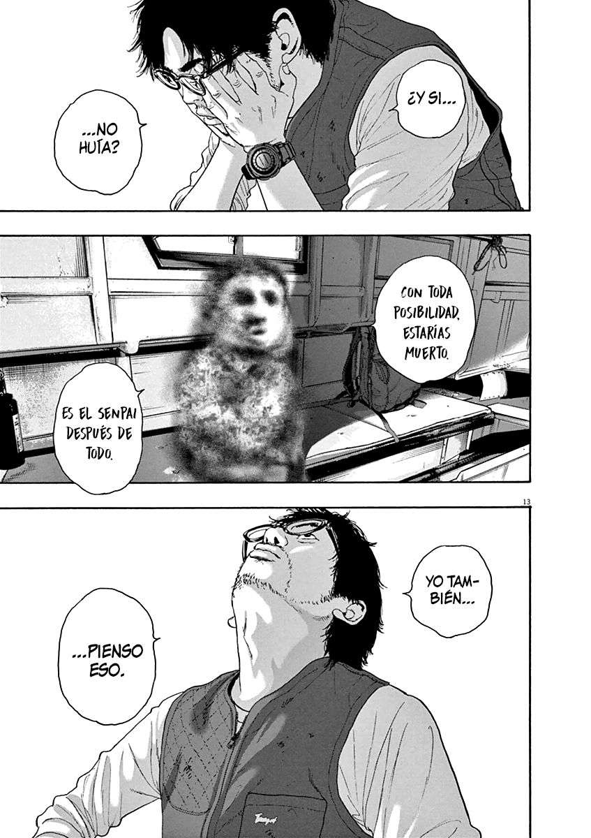 Read I Am A Hero (es) Manga Online