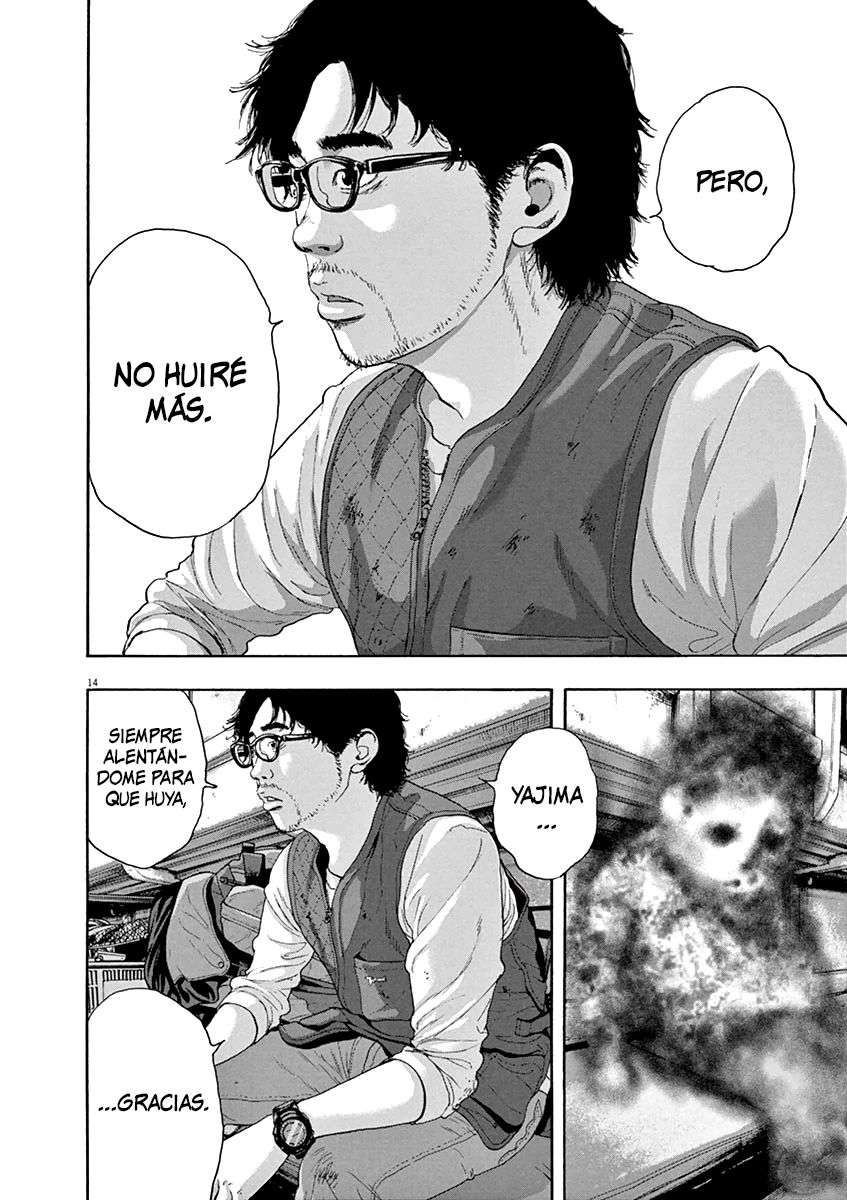 Read I Am A Hero (es) Manga Online