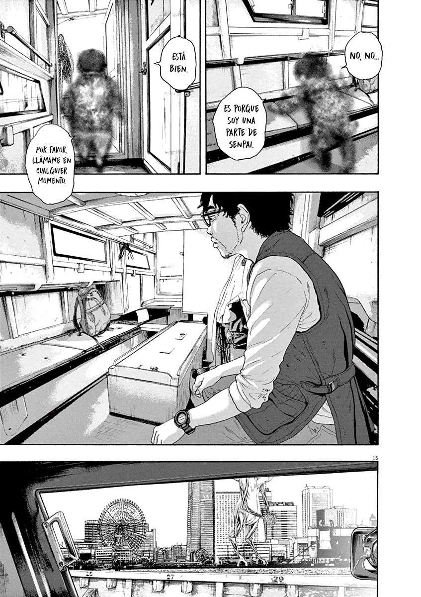 Read I Am A Hero (es) Manga Online