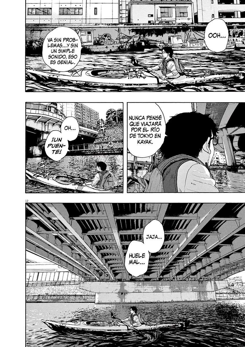 Read I Am A Hero (es) Manga Online