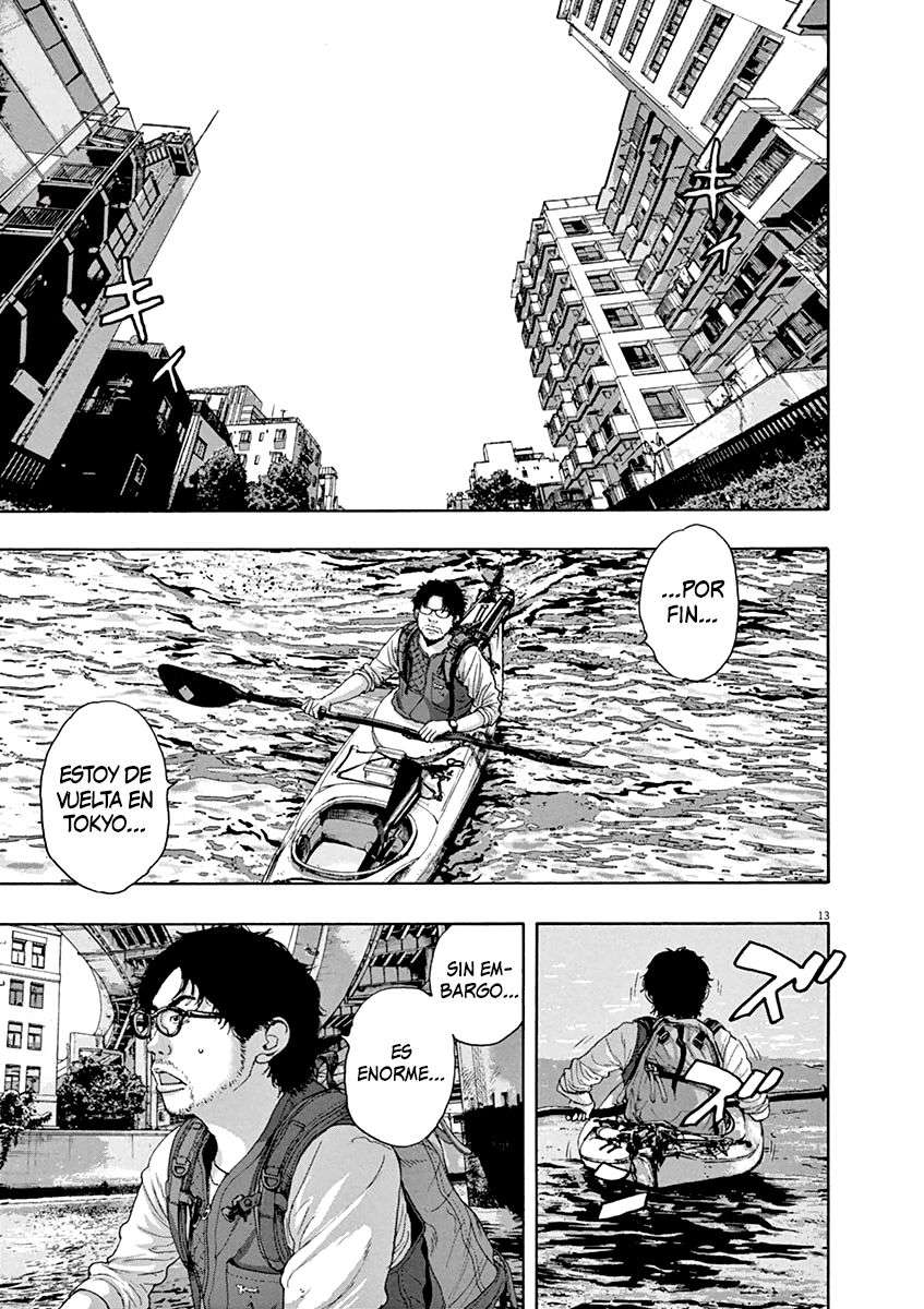 Read I Am A Hero (es) Manga Online