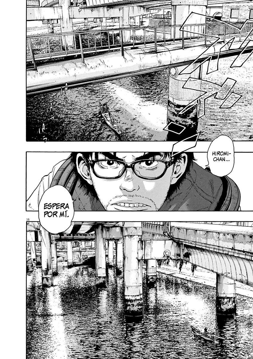 Read I Am A Hero (es) Manga Online