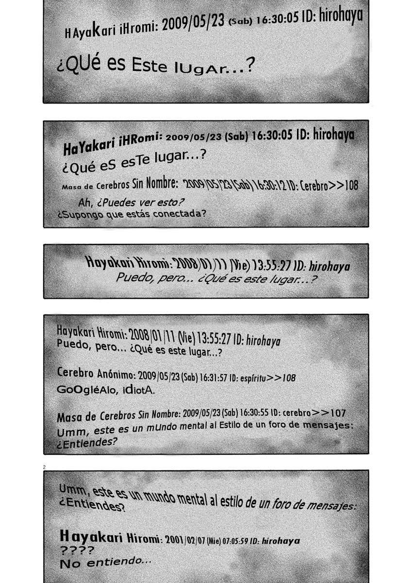 Read I Am A Hero (es) Manga Online