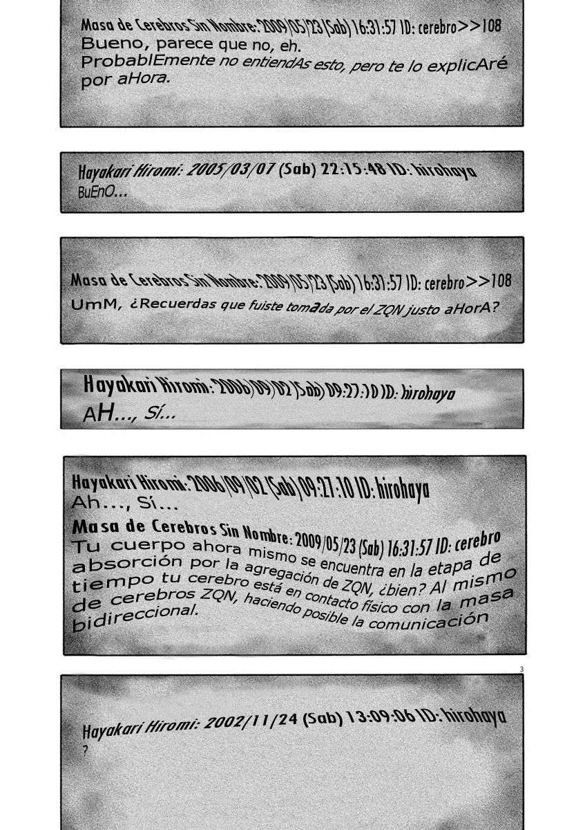 Read I Am A Hero (es) Manga Online