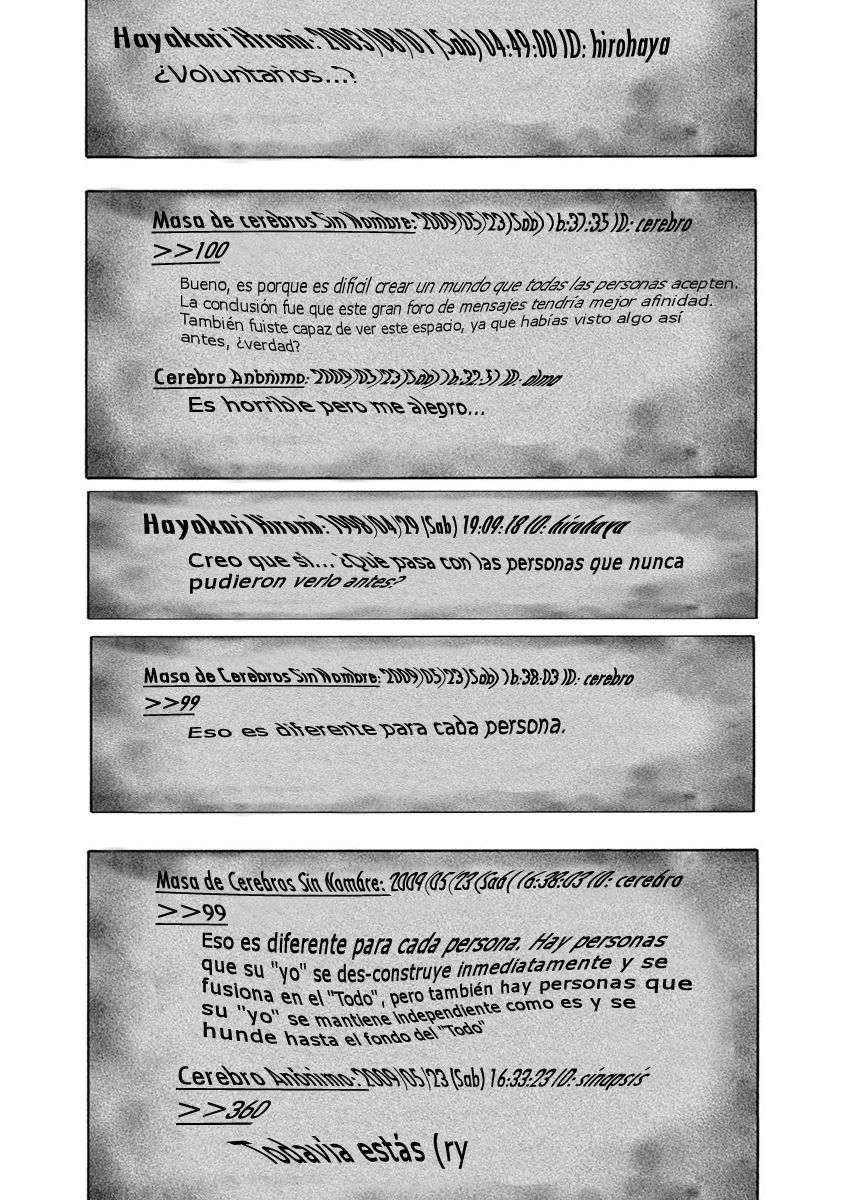 Read I Am A Hero (es) Manga Online