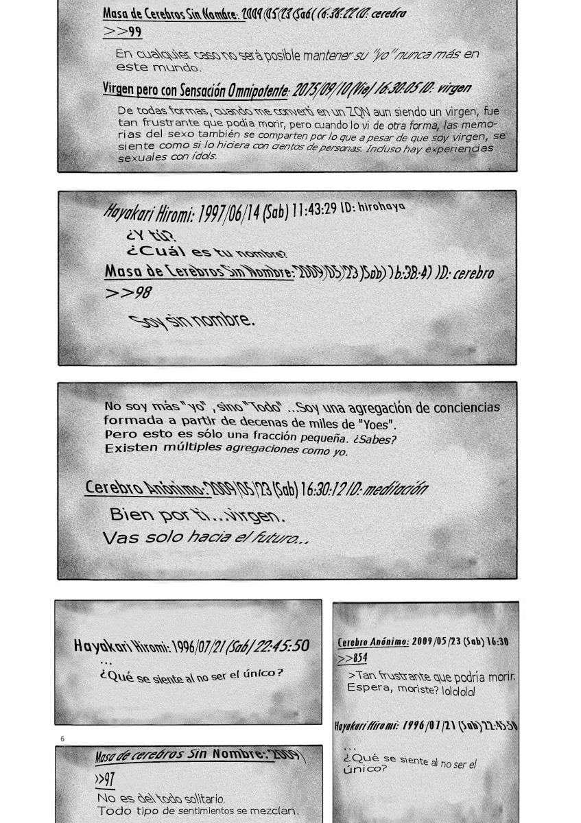 Read I Am A Hero (es) Manga Online