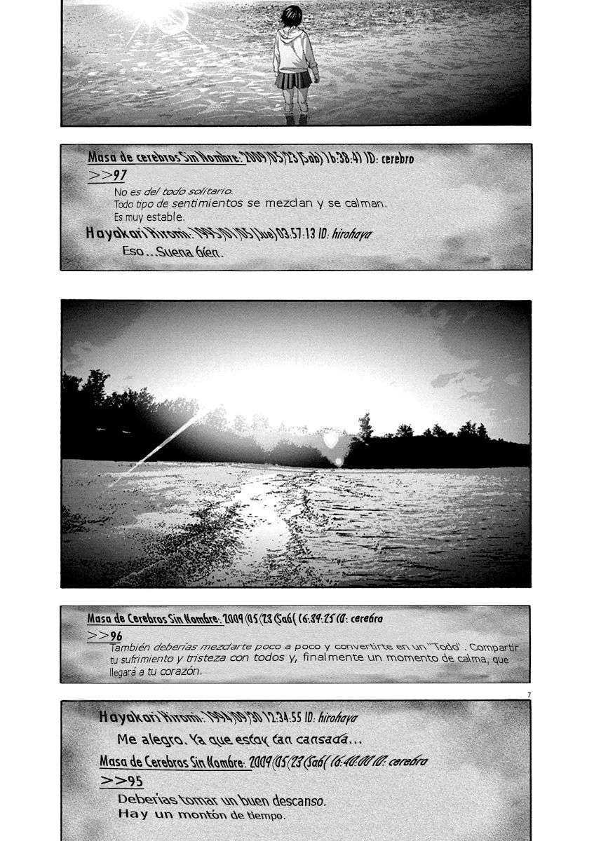 Read I Am A Hero (es) Manga Online