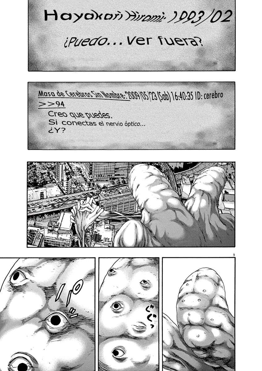 Read I Am A Hero (es) Manga Online