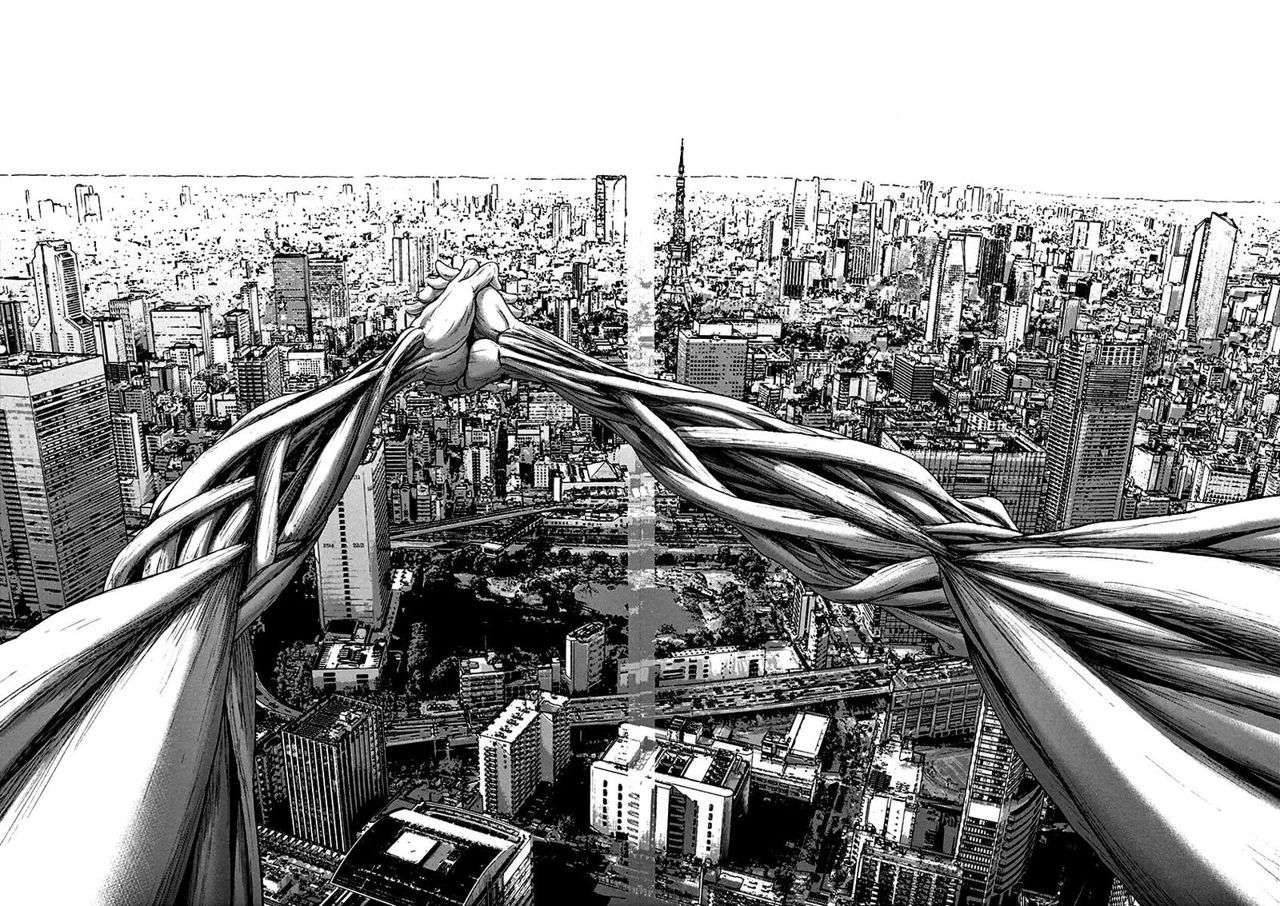 Read I Am A Hero (es) Manga Online