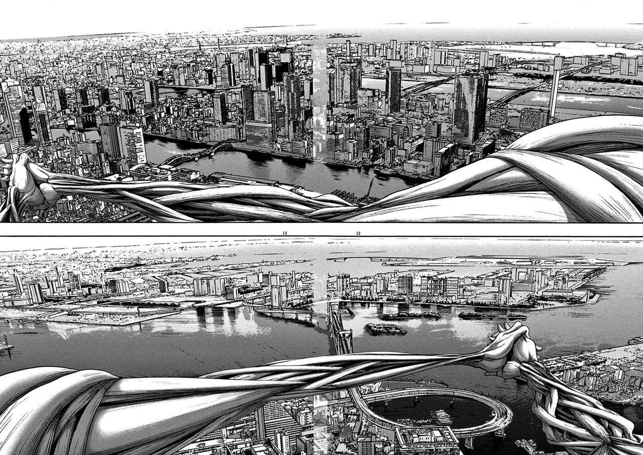 Read I Am A Hero (es) Manga Online