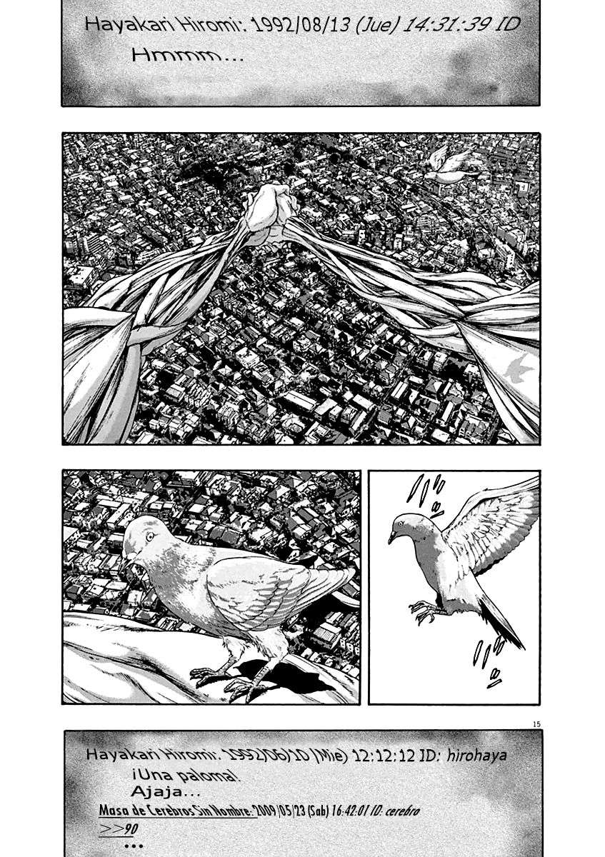 Read I Am A Hero (es) Manga Online