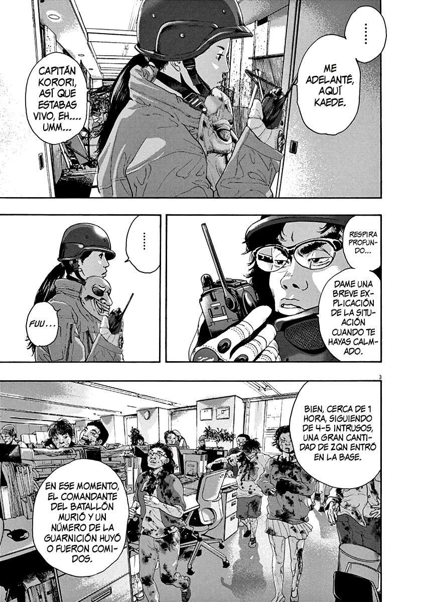 Read I Am A Hero (es) Manga Online