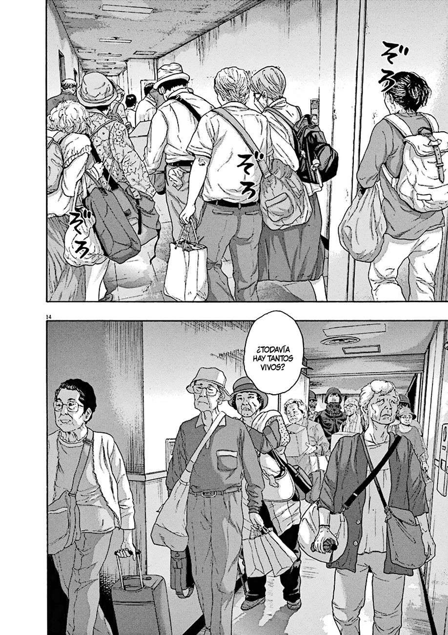 Read I Am A Hero (es) Manga Online