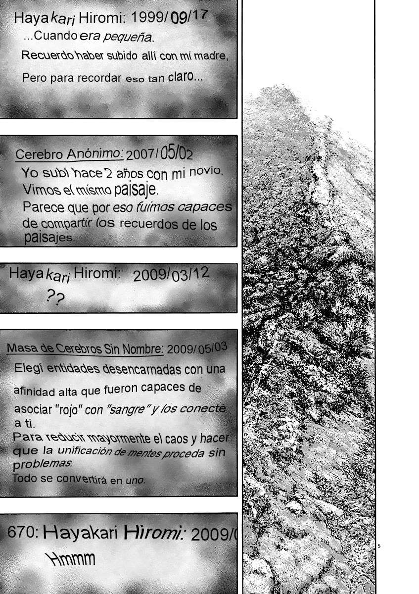 Read I Am A Hero (es) Manga Online