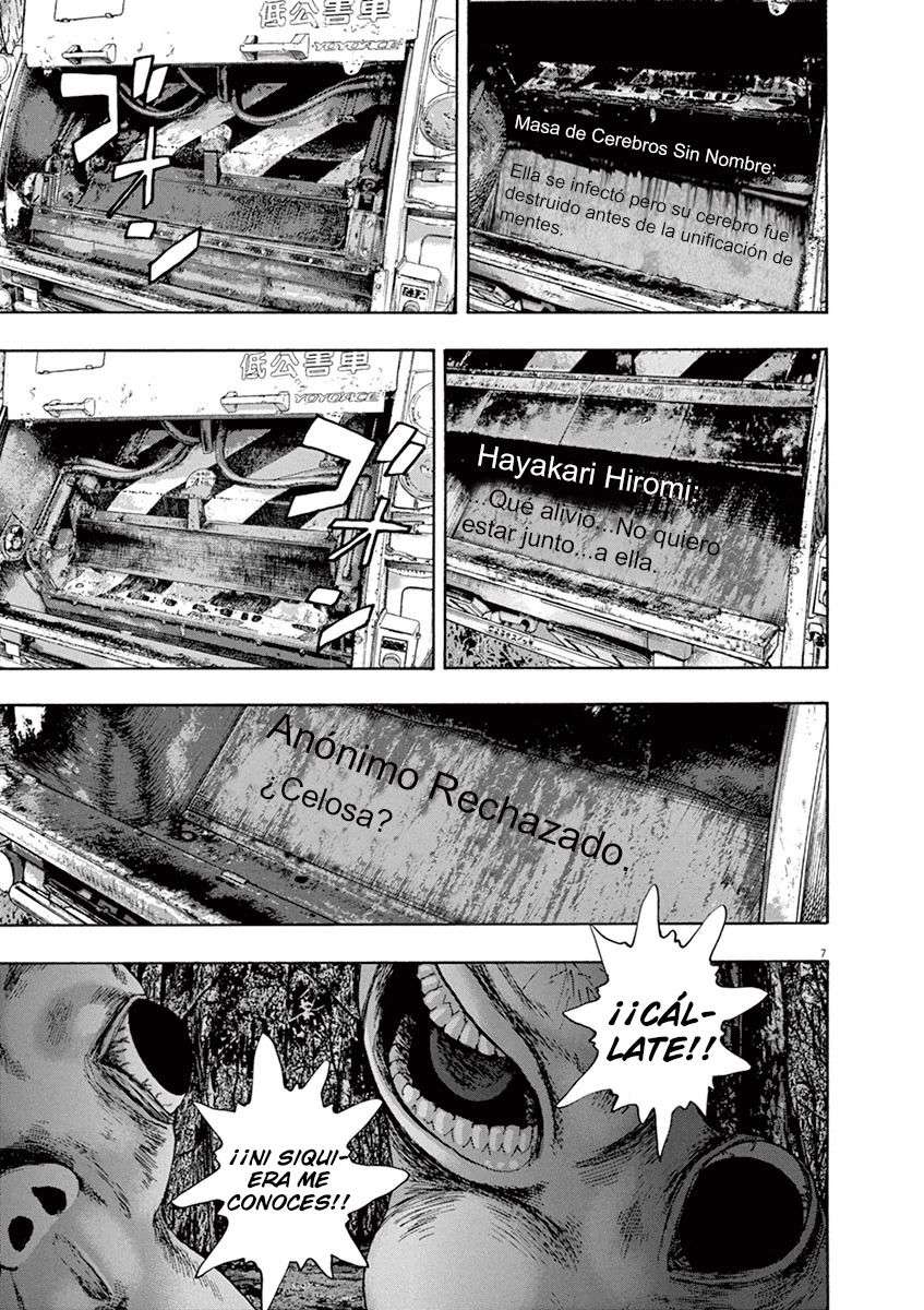 Read I Am A Hero (es) Manga Online