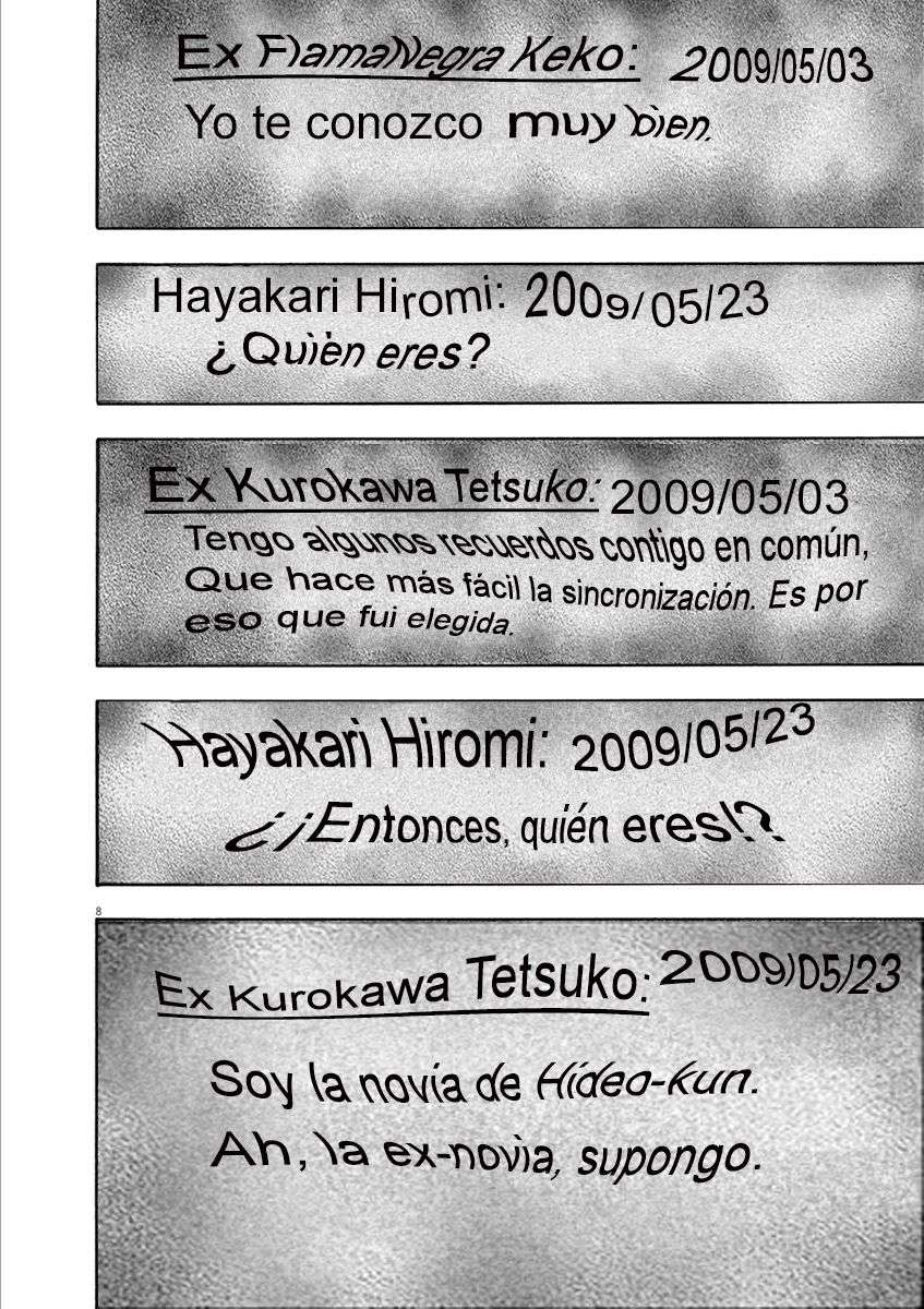 Read I Am A Hero (es) Manga Online