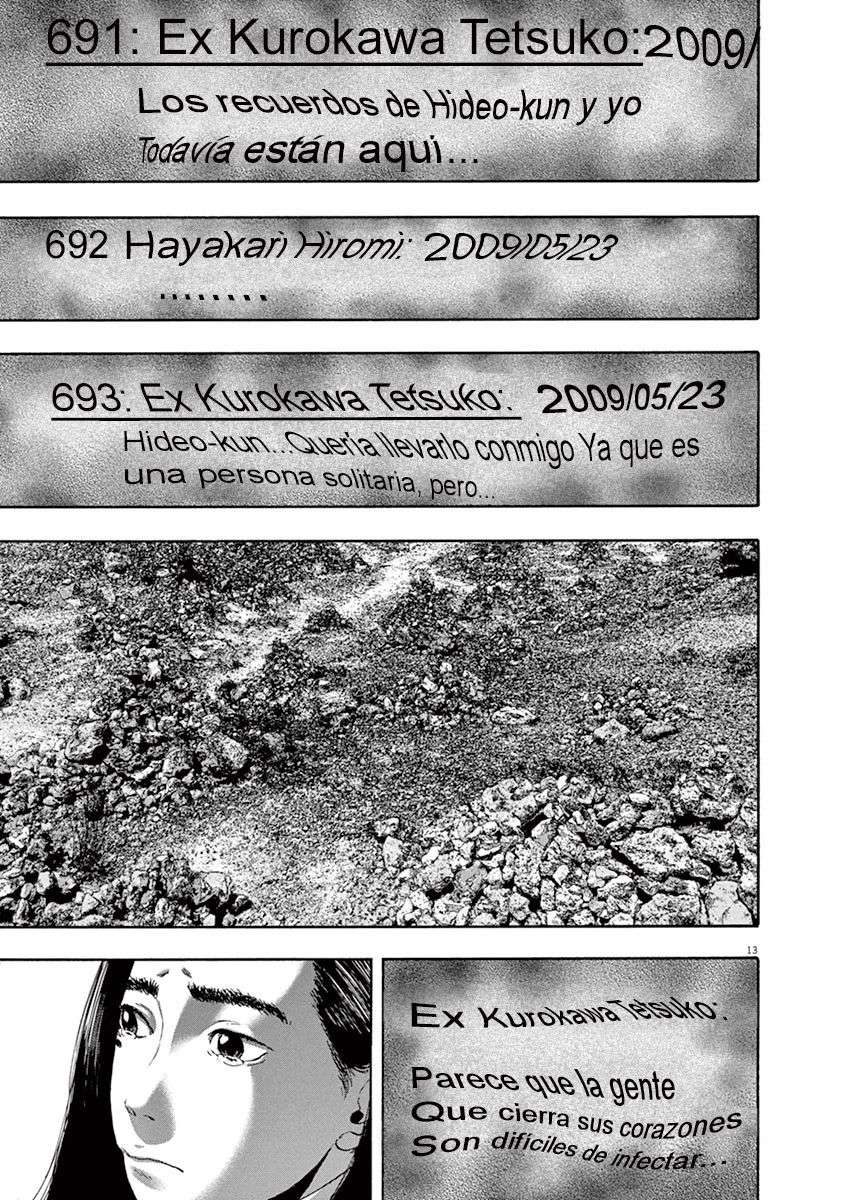 Read I Am A Hero (es) Manga Online