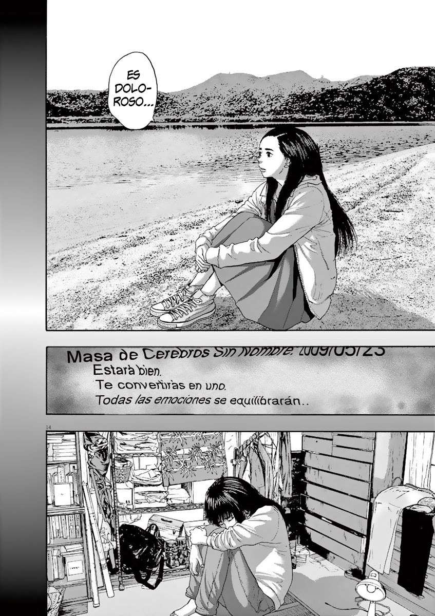 Read I Am A Hero (es) Manga Online