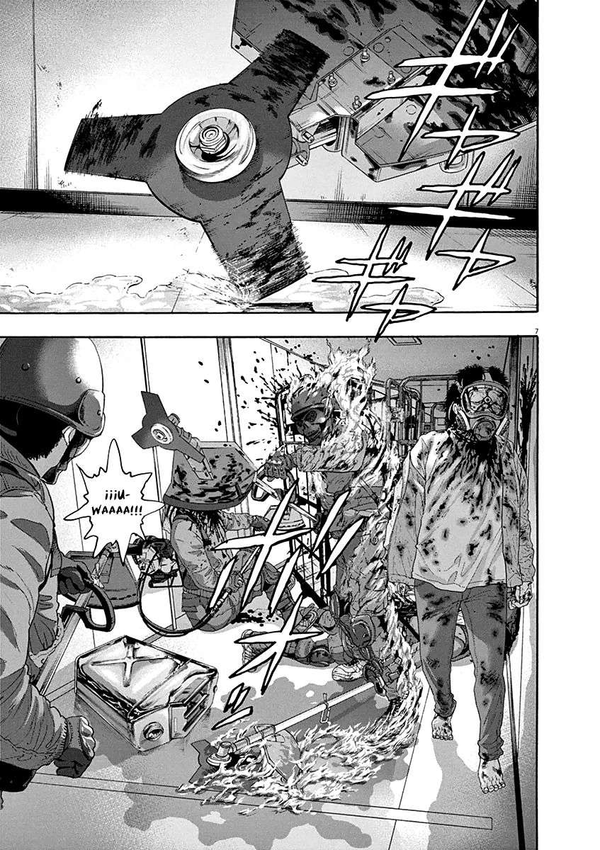 Read I Am A Hero (es) Manga Online