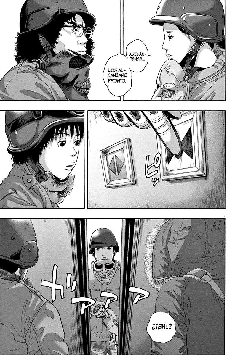 Read I Am A Hero (es) Manga Online