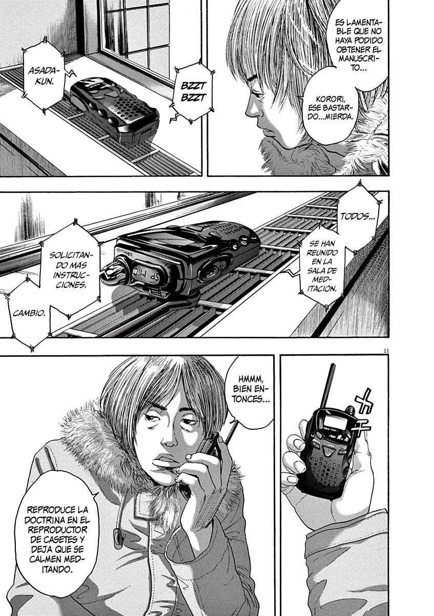 Read I Am A Hero (es) Manga Online