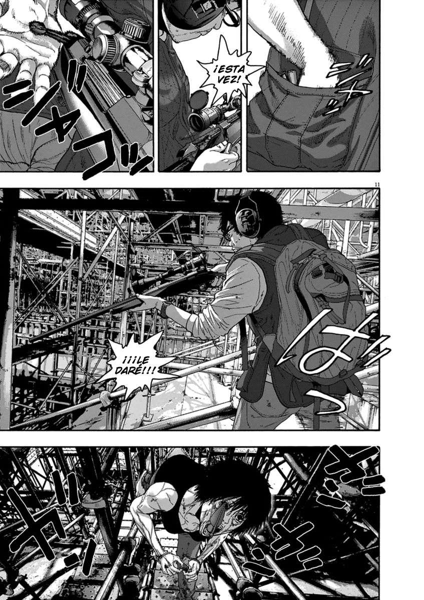 Read I Am A Hero (es) Manga Online