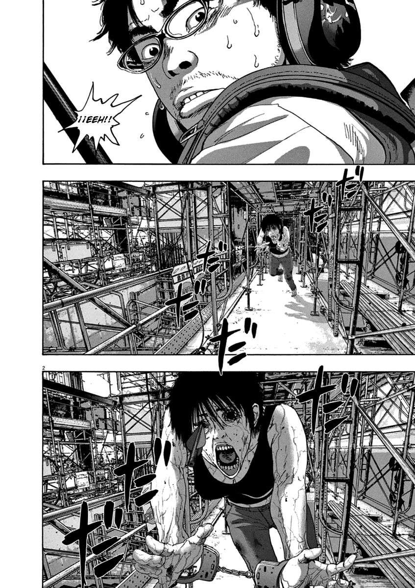 Read I Am A Hero (es) Manga Online