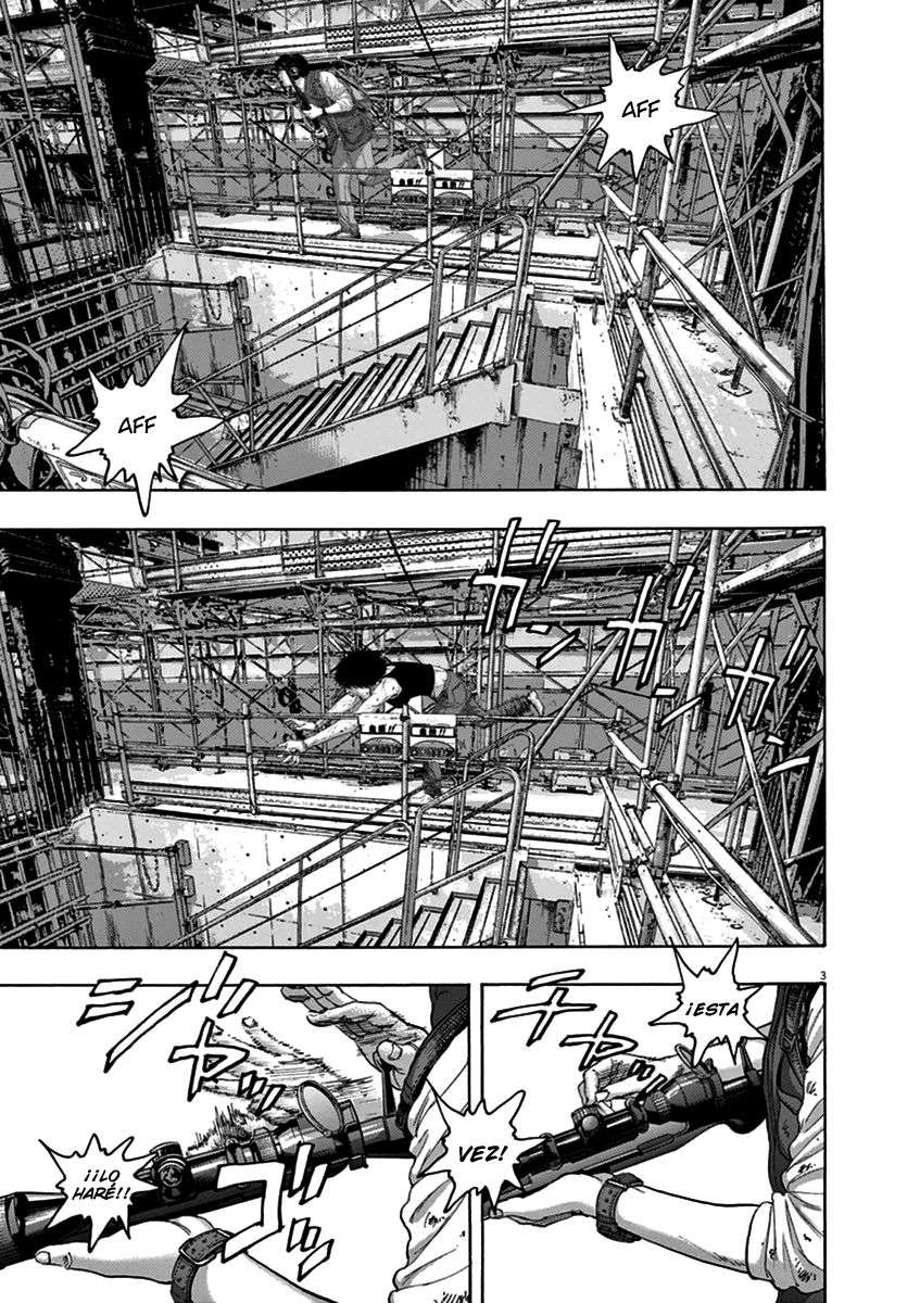 Read I Am A Hero (es) Manga Online