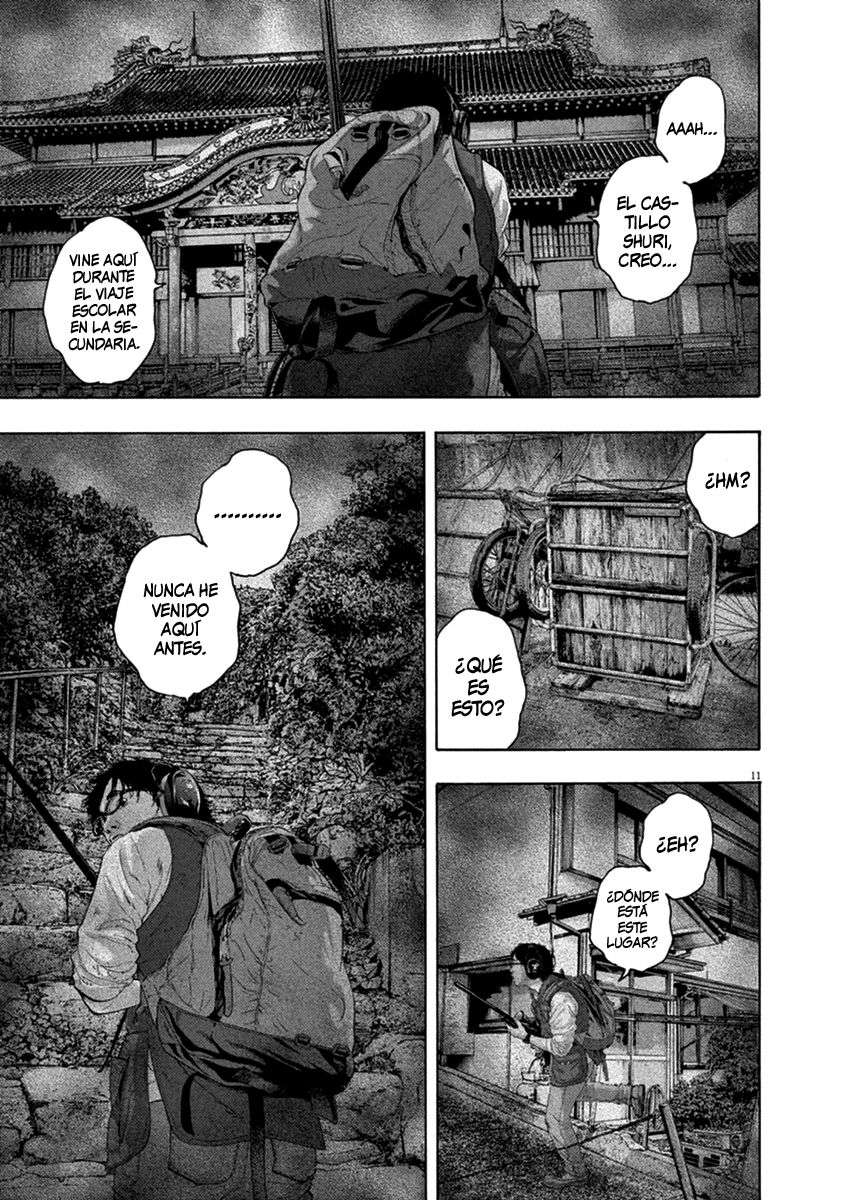 Read I Am A Hero (es) Manga Online