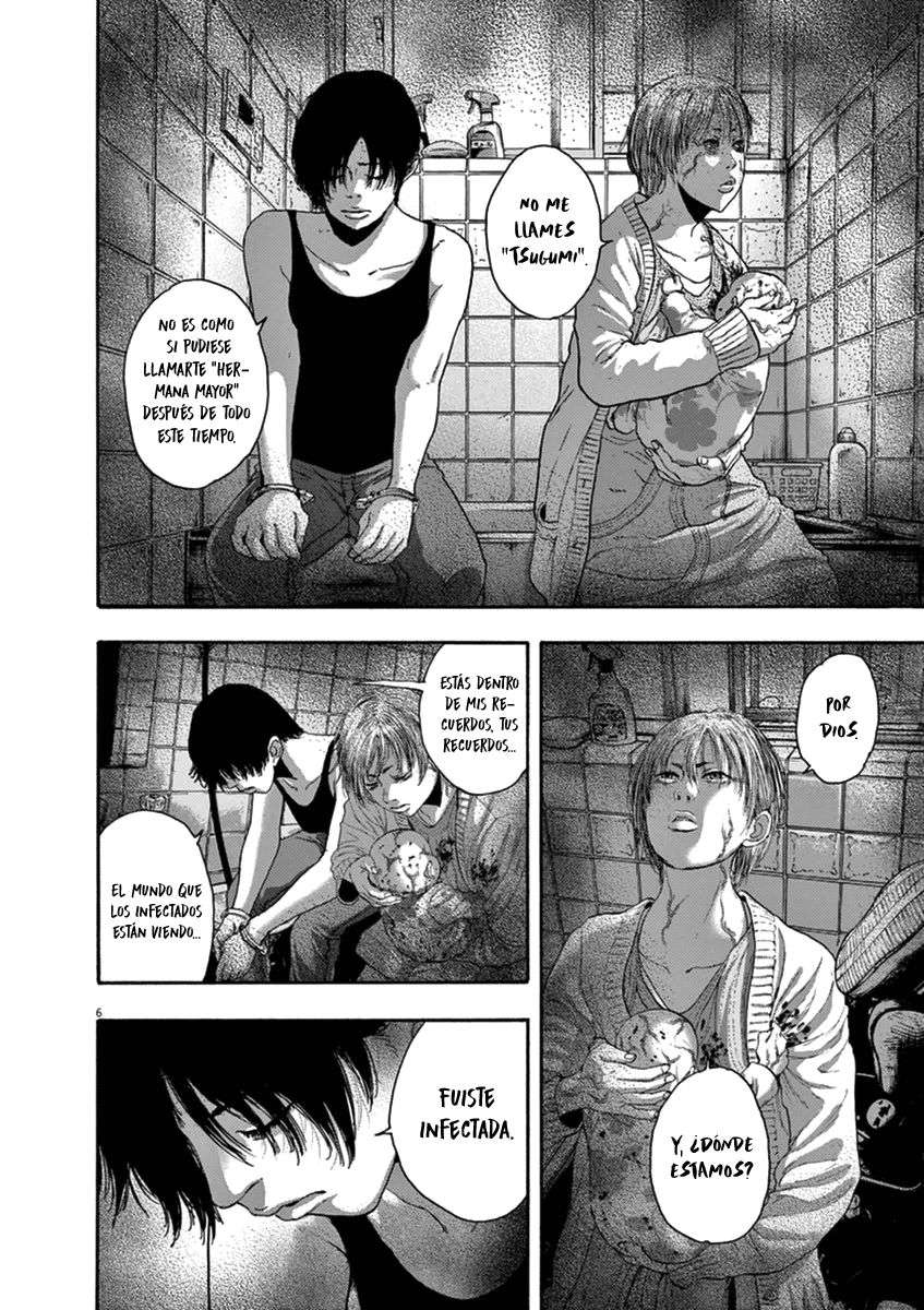 Read I Am A Hero (es) Manga Online