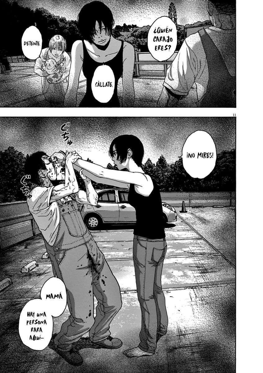 Read I Am A Hero (es) Manga Online