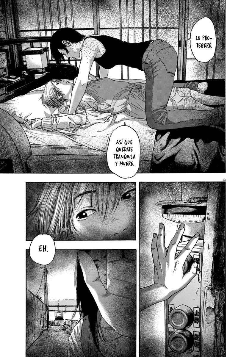 Read I Am A Hero (es) Manga Online