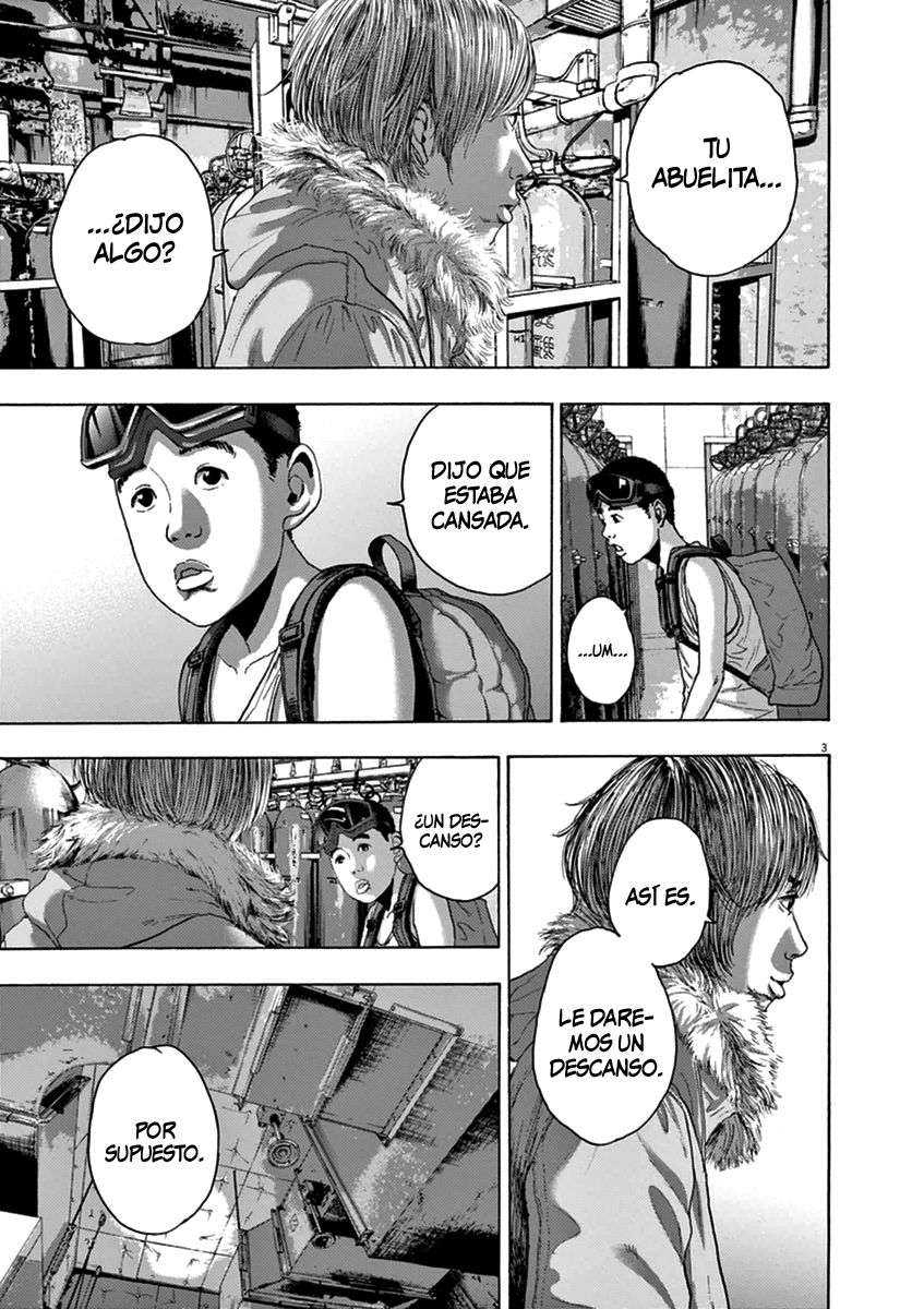 Read I Am A Hero (es) Manga Online