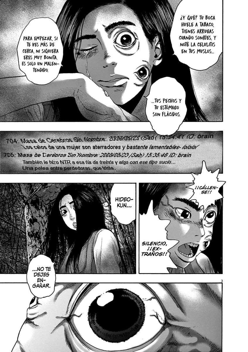 Read I Am A Hero (es) Manga Online