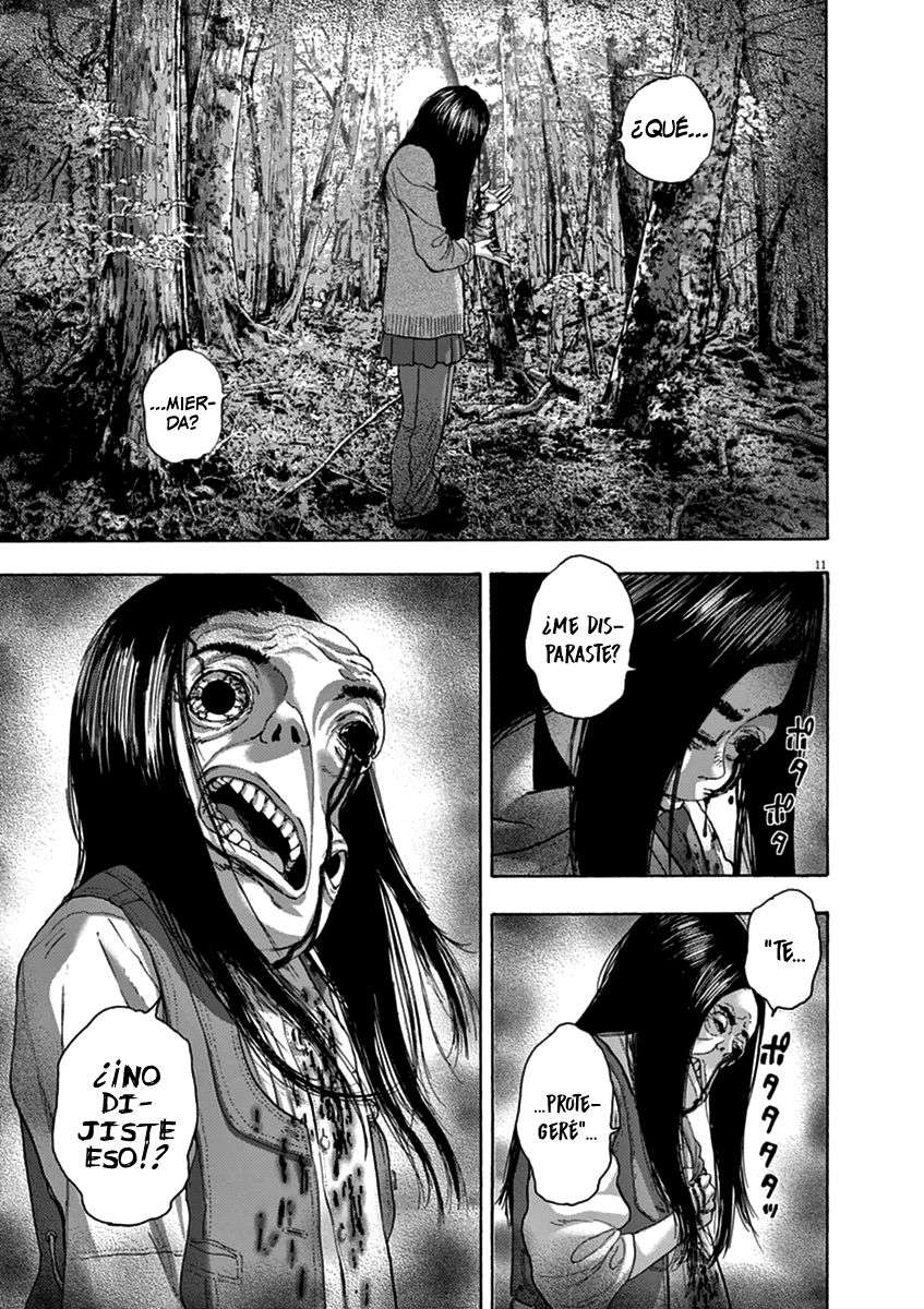 Read I Am A Hero (es) Manga Online