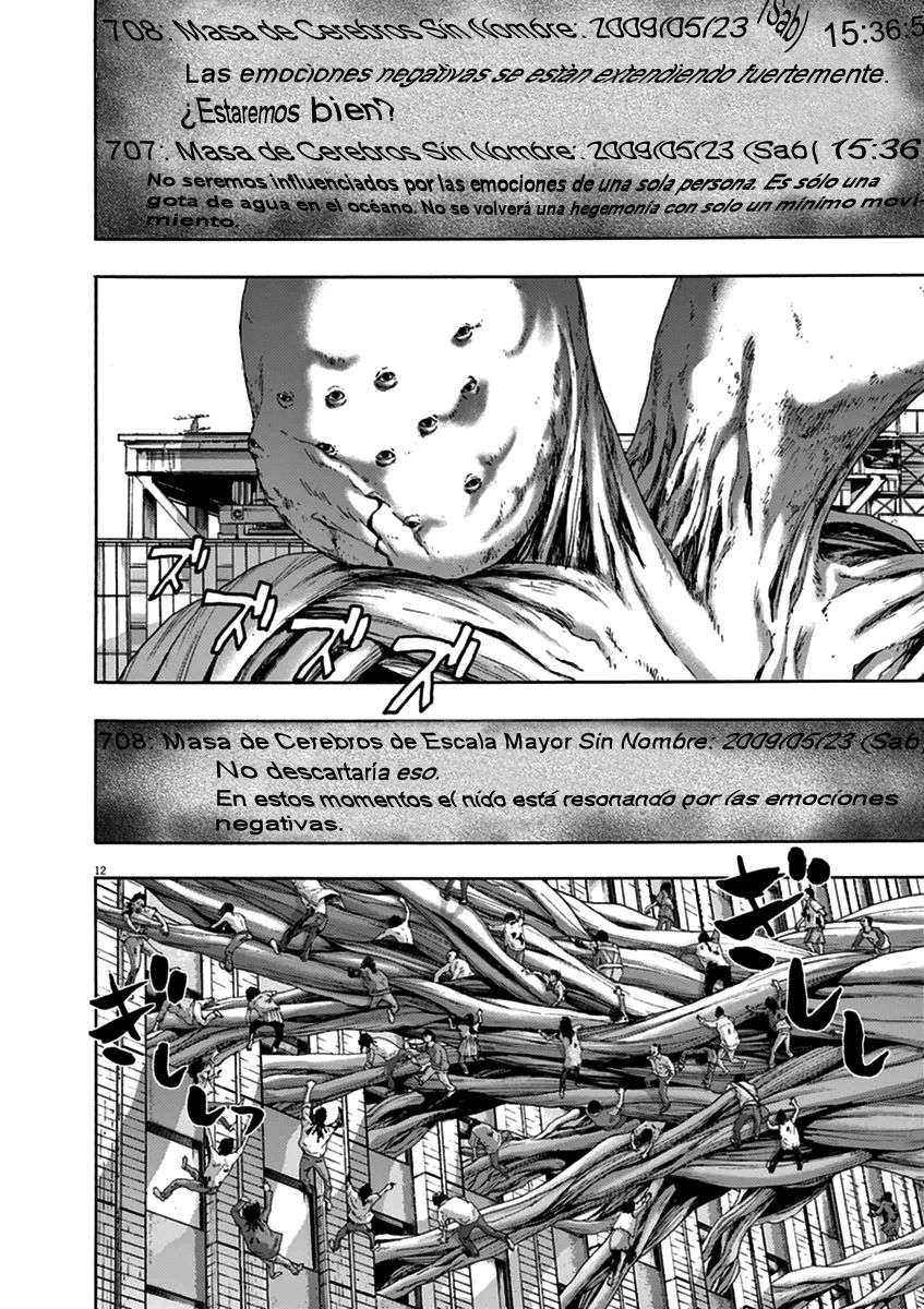 Read I Am A Hero (es) Manga Online